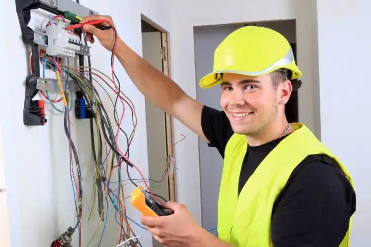 elektricien Vlagtwedde